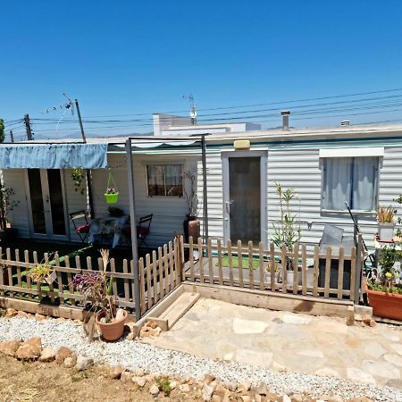 فيلا Mi Casita ألاورين ذي ر تورّي المظهر الخارجي الصورة
