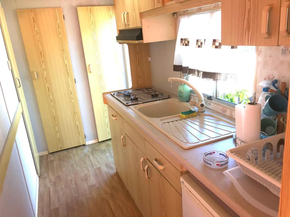 فيلا Mi Casita ألاورين ذي ر تورّي المظهر الخارجي الصورة