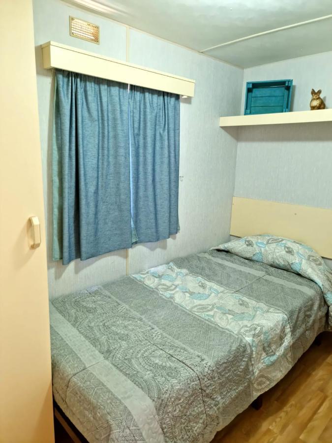 فيلا Mi Casita ألاورين ذي ر تورّي المظهر الخارجي الصورة